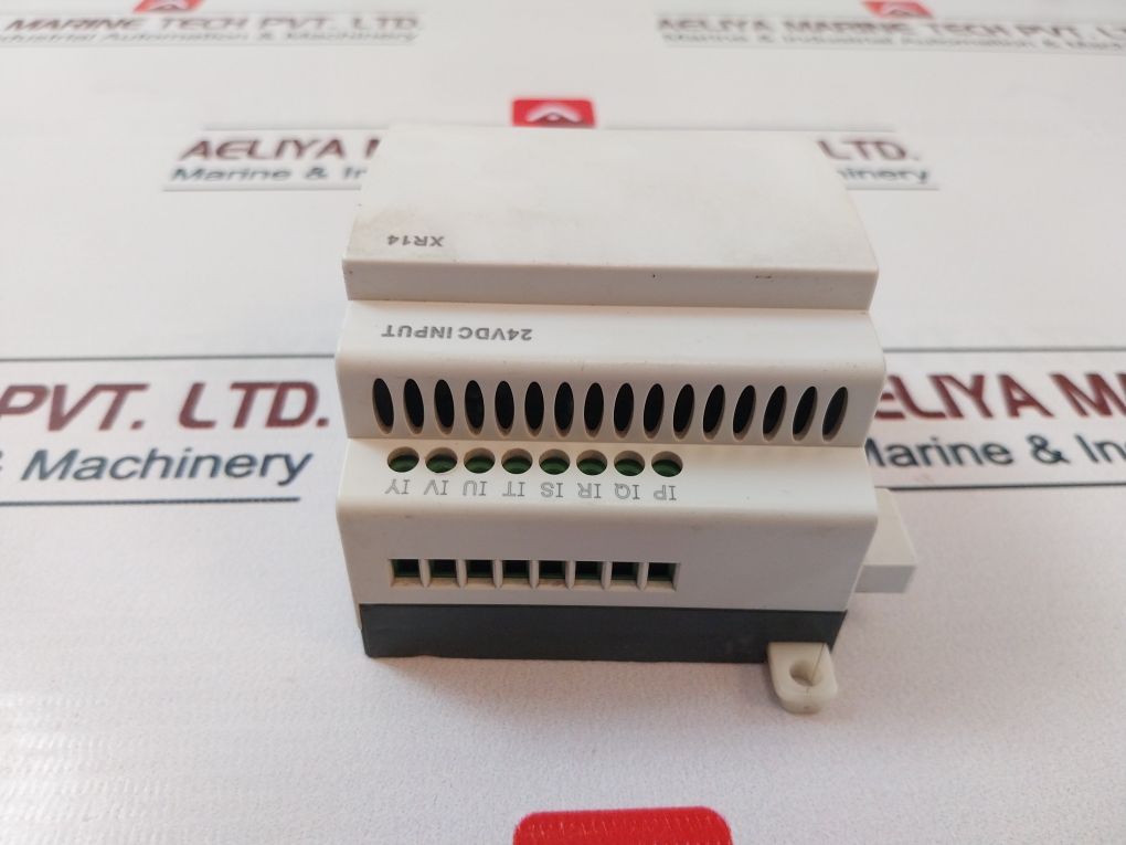 Crouzet Xr14 I/O Extension Module