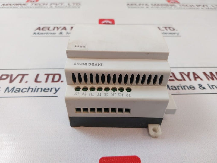 Crouzet Xr14 I/O Extension Module