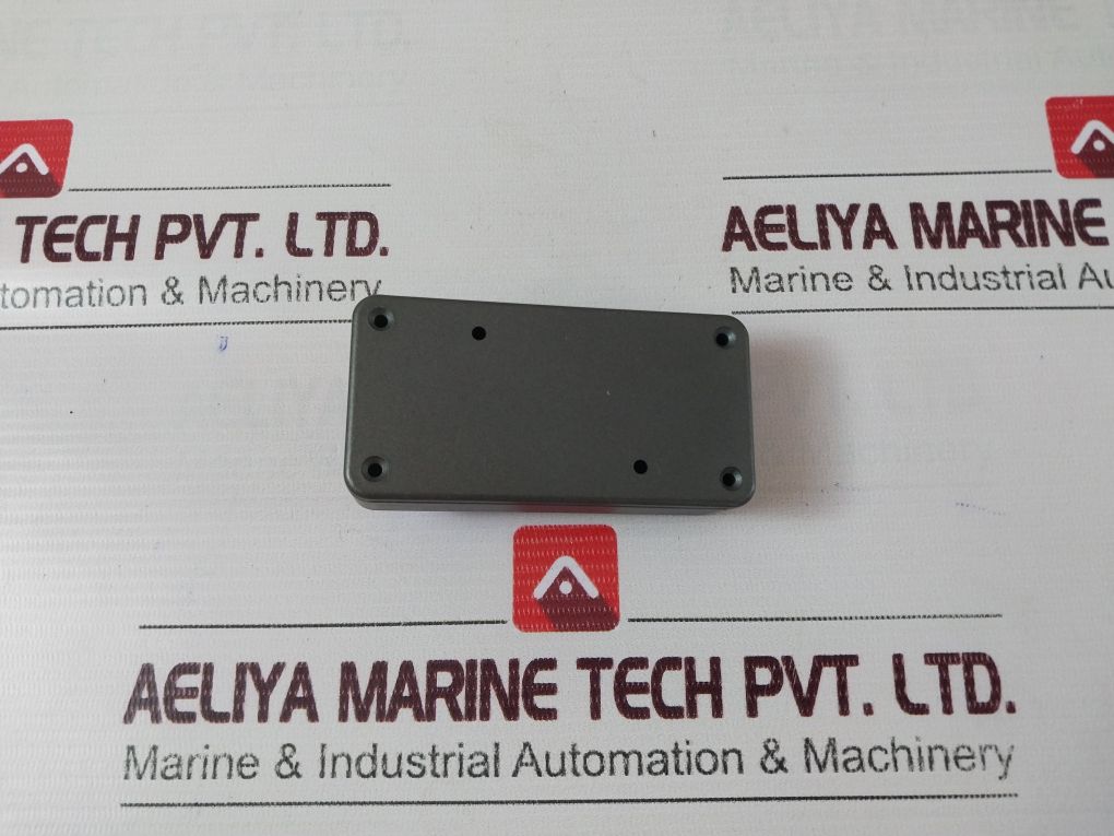 Crowcon S01226/2 Control Panel Test Point 40-200Mv