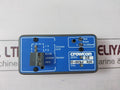 Crowcon S01226/2 Control Panel Test Point 40-200Mv