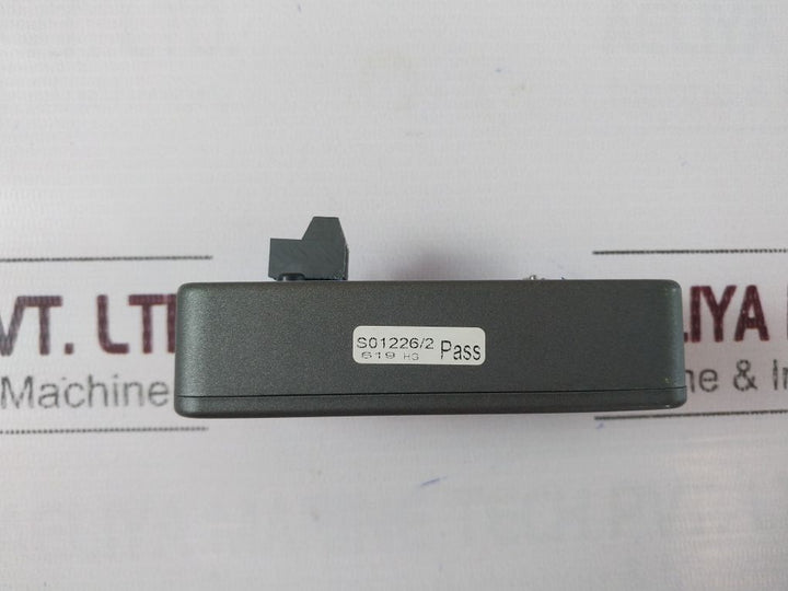 Crowcon S01226/2 Control Panel Test Point 40-200Mv