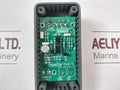 Crowcon S01226/2 Control Panel Test Point 40-200Mv