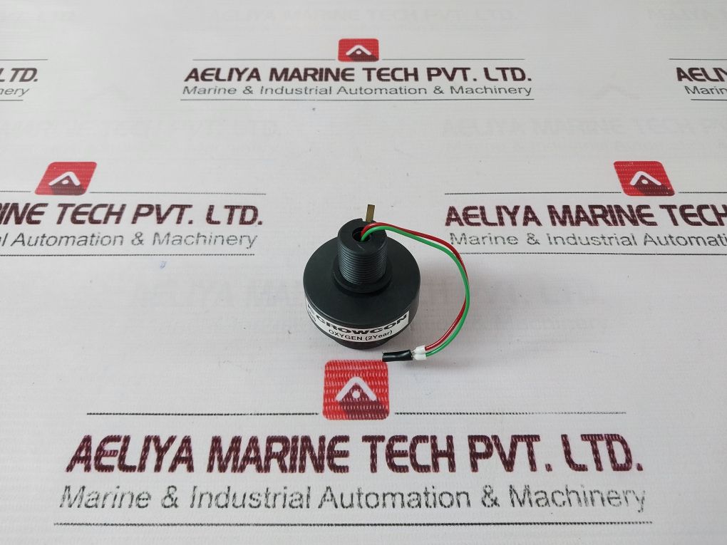 Crowcon 96Is Sensor Rgd