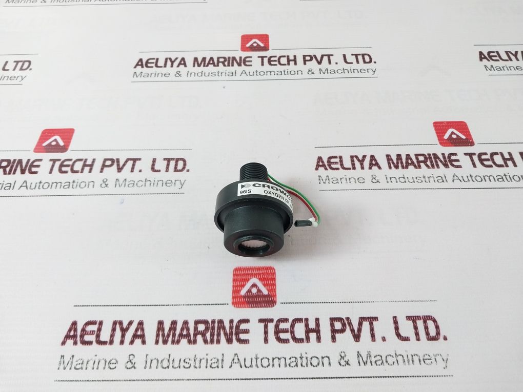 Crowcon 96Is Sensor Rgd