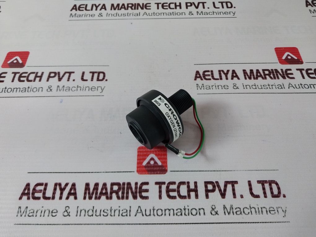 Crowcon 96Is Sensor Rgd