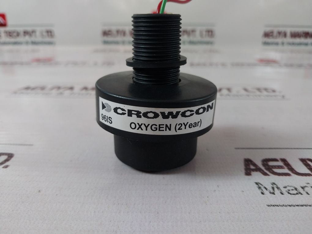 Crowcon 96Is Sensor Rgd