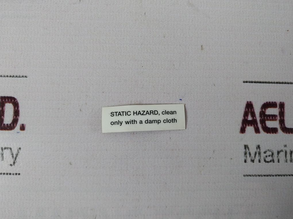 Crowcon 96Is Sensor Rgd