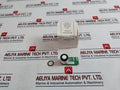 Crowcon E01971 Oxygen Sensor Module O2-a2 39048337