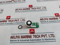 Crowcon E01971 Oxygen Sensor Module O2-a2 39048337