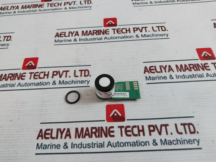 Crowcon E01971 Oxygen Sensor Module O2-a2 39048337