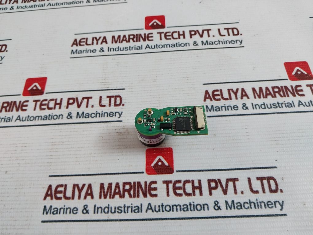 Crowcon E01971 Oxygen Sensor Module O2-a2 39048337