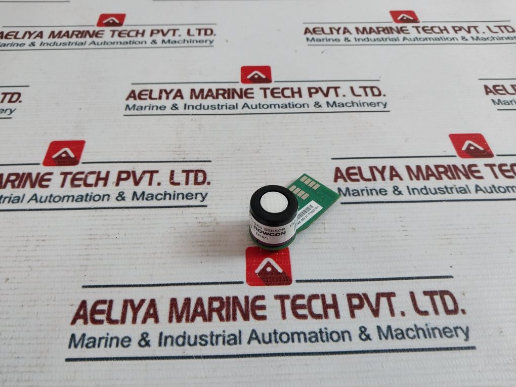 Crowcon E01971 Oxygen Sensor Module O2-a2 39048337