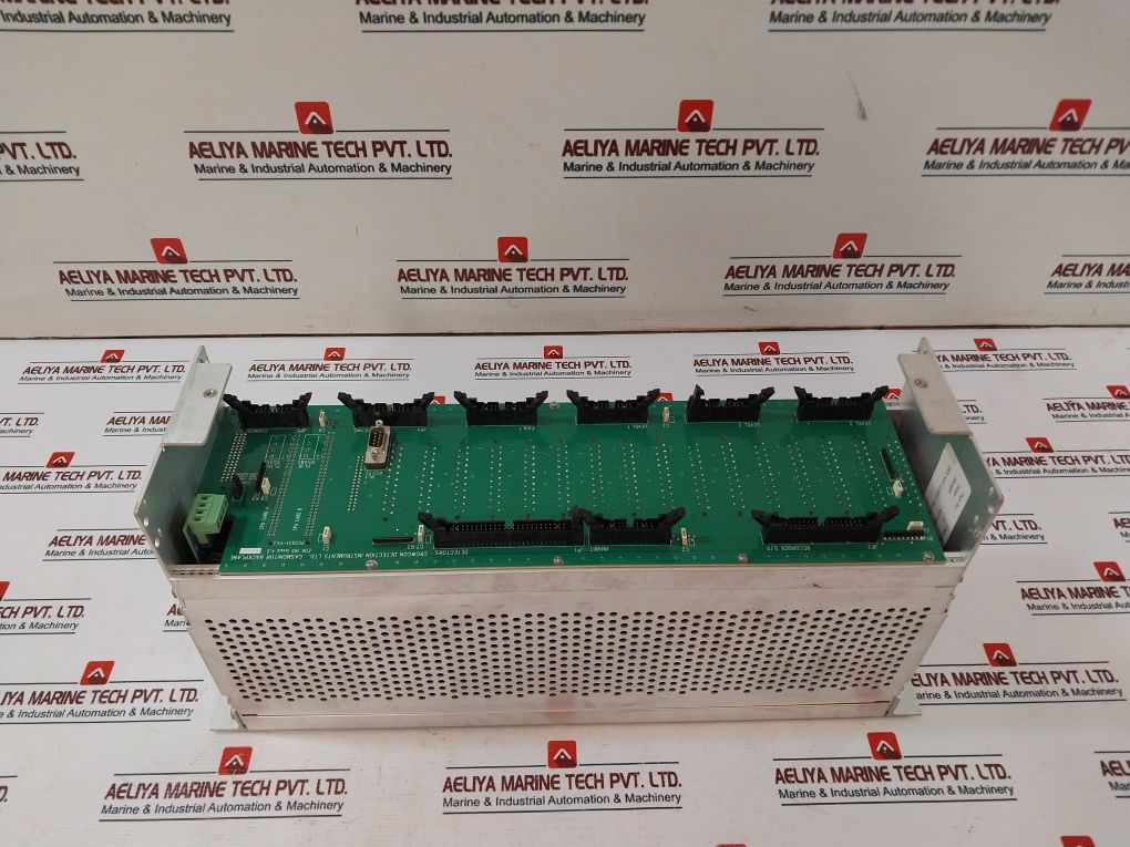 Crowcon Gasmonitor+ C8403A Gasmonitor Backplane 240V