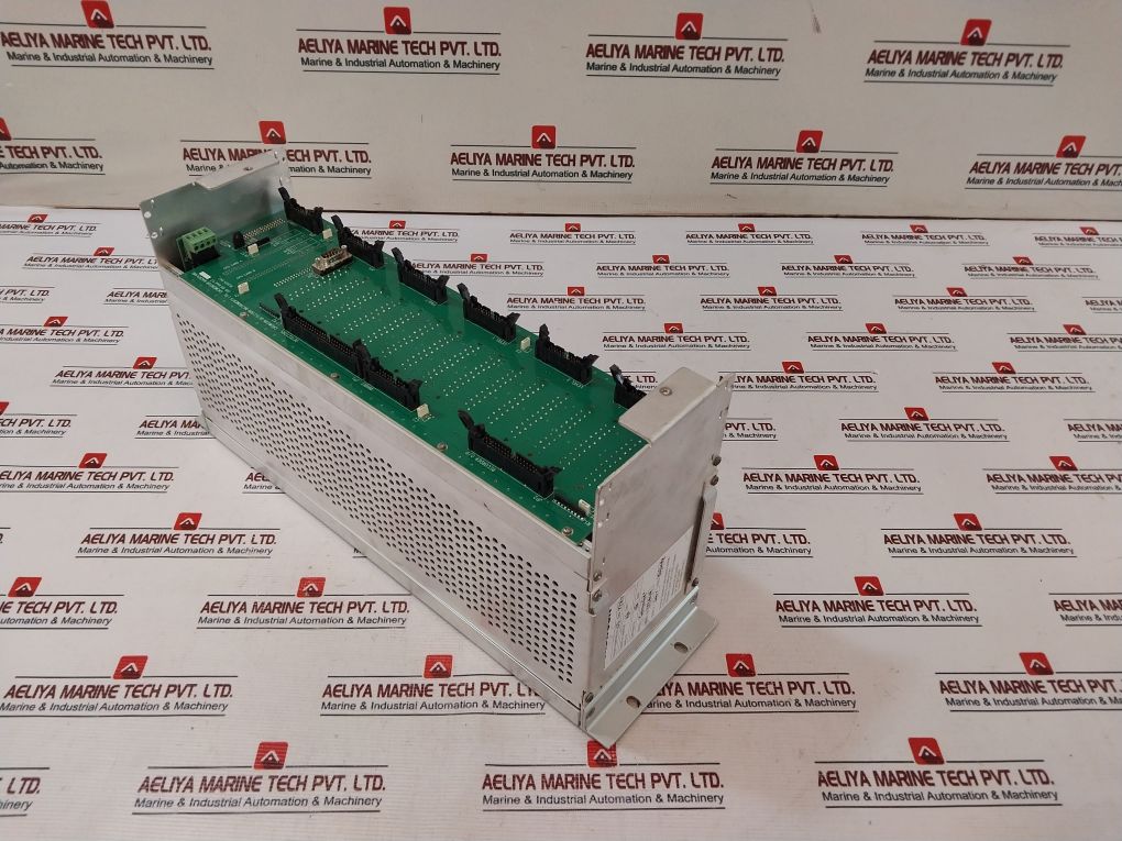 Crowcon Gasmonitor+ C8403A Gasmonitor Backplane 240V