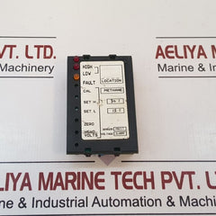 Crowcon Instruments Gms1005/4 Pcb Card