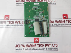 Crowcon Gms2-5041 Gasmaster 2 Display/Cpu Board