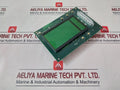 Crowcon Gms2-5041 Gasmaster 2 Display/Cpu Board