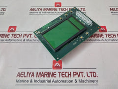 Crowcon Gms2-5041 Gasmaster 2 Display/Cpu Board
