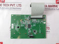 Crowcon Gms2-5041 Gasmaster 2 Display/Cpu Board