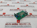 Crowcon Instruments Gms1006-ss/4 Printed Circuit Board 4-20Ma Input