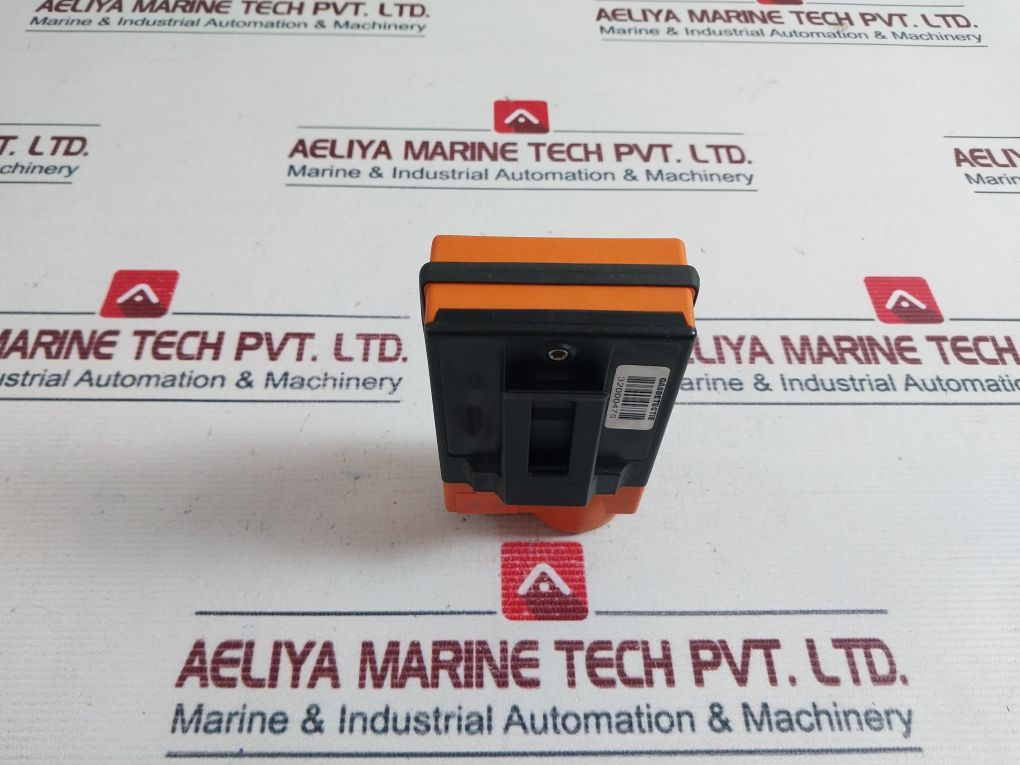 Crowcon Ox-25 Gas Detection