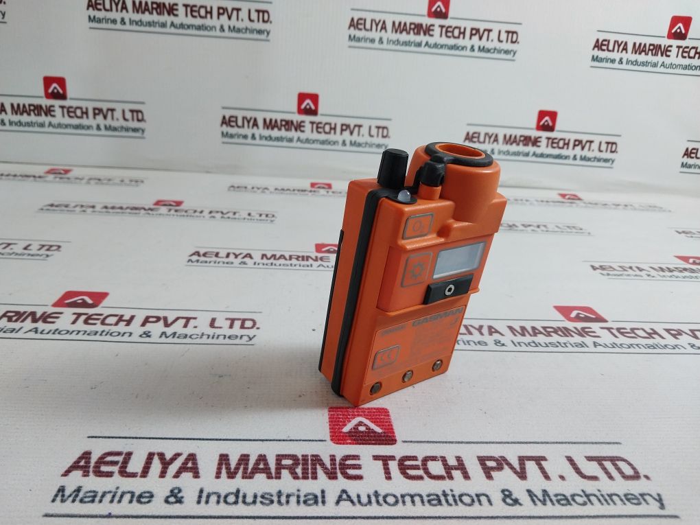 Crowcon Ox-25 Gas Detection