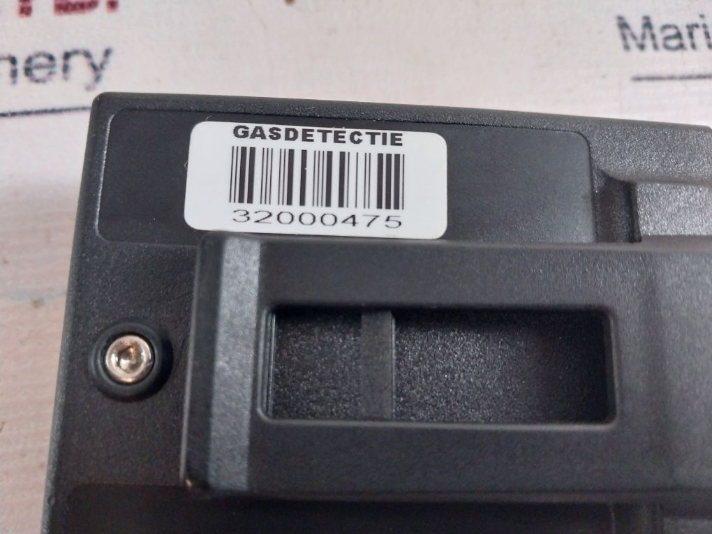 Crowcon Ox-25 Gas Detection