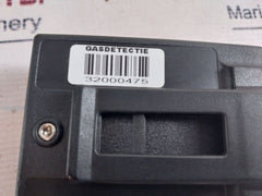 Crowcon Ox-25 Gas Detection