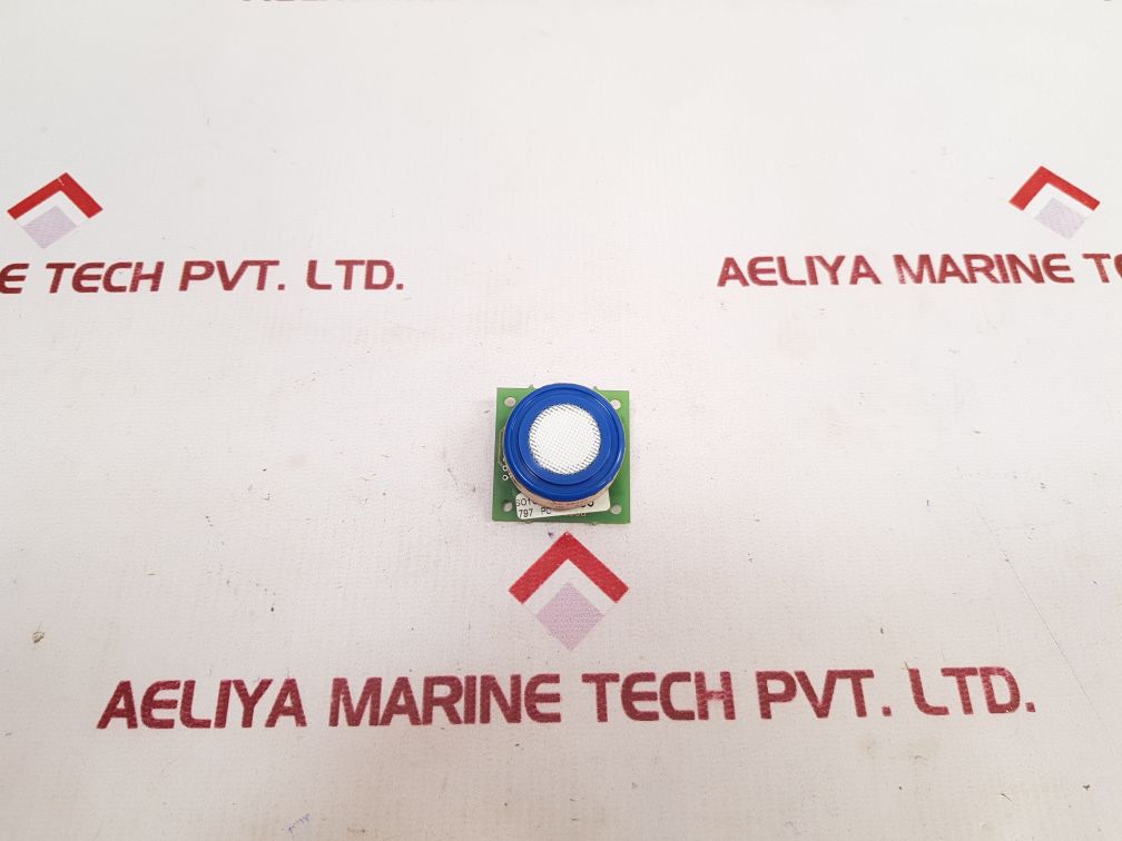 Crowcon Usp 5632875 Hydrogen Sulphide Sensor With Pcb Card
