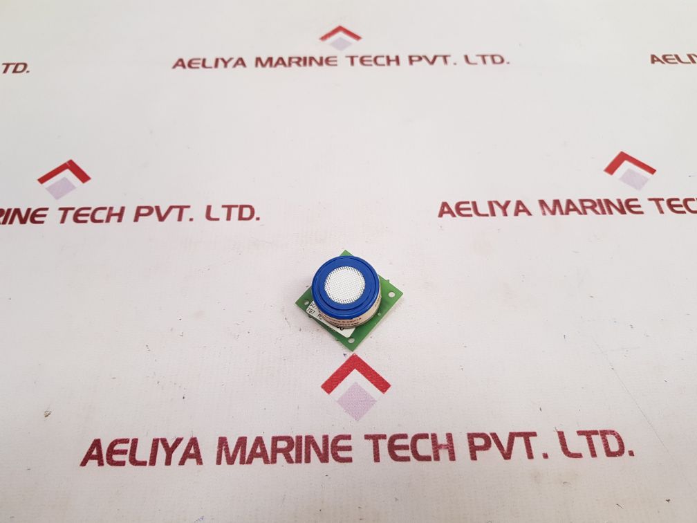 Crowcon Usp 5632875 Hydrogen Sulphide Sensor With Pcb Card