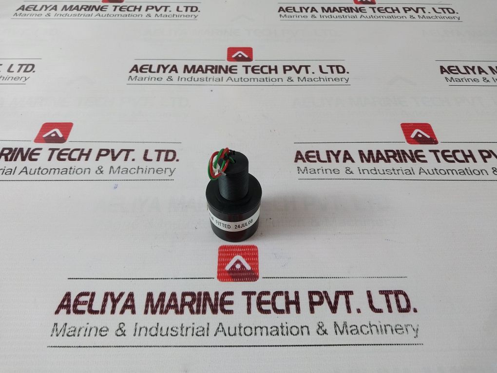 Crowcon Rgd90 Oxygen Sensor