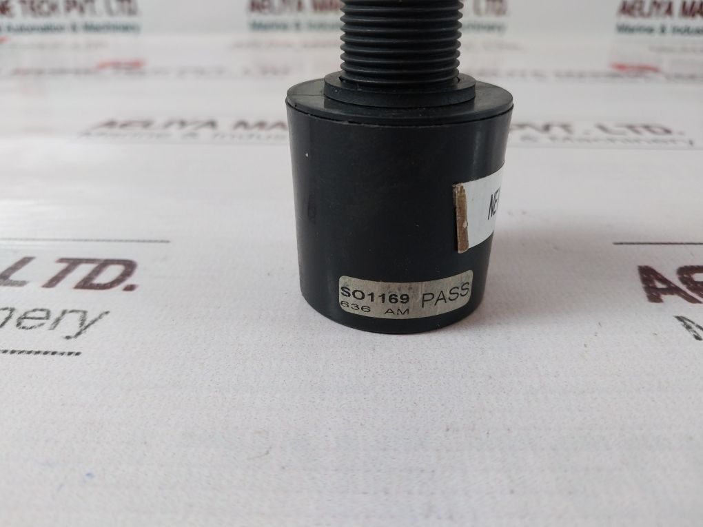 Crowcon Rgd90 Oxygen Sensor