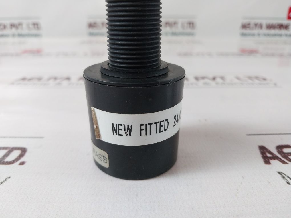 Crowcon Rgd90 Oxygen Sensor