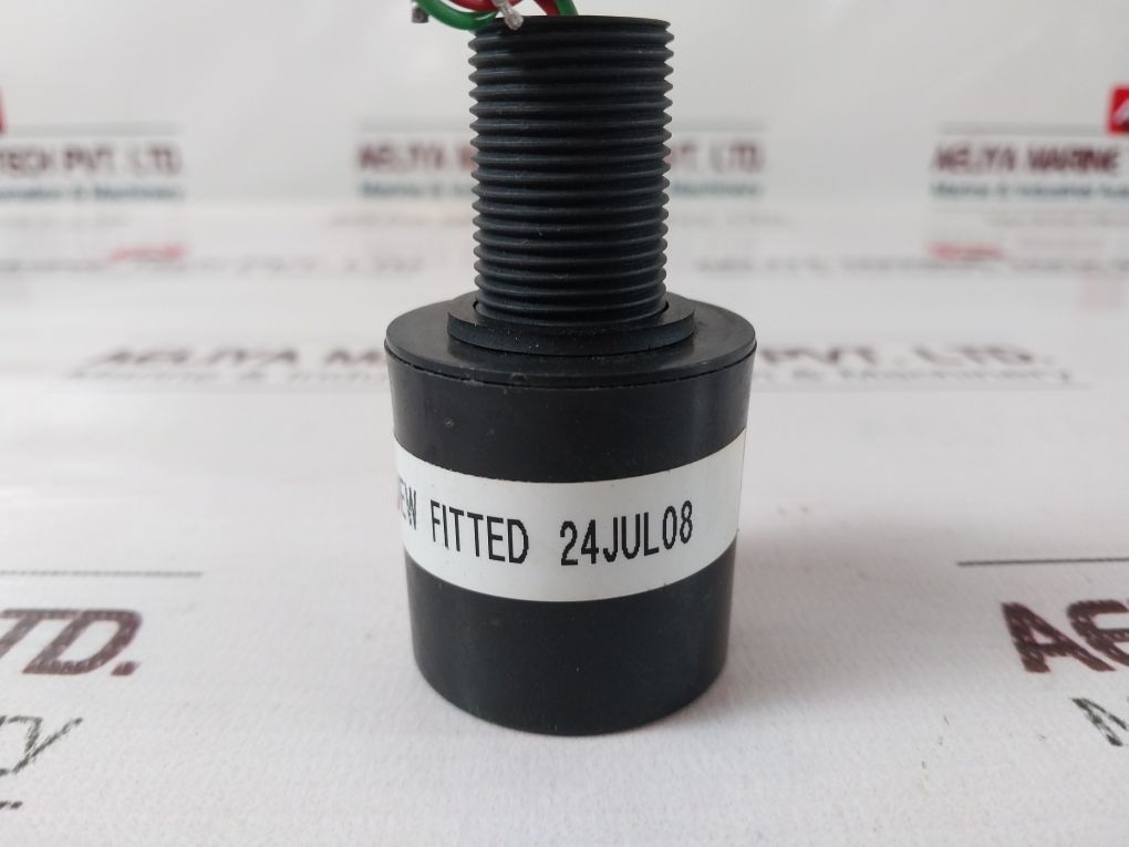 Crowcon Rgd90 Oxygen Sensor