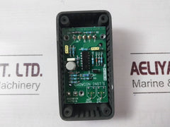 Crowcon Rgd90 Ox Control Panel S01226