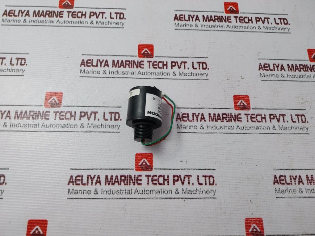 Crowcon Rgd90 Oxygen Sensor S01-169