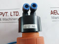 Crowcon S011265/S Xgard Gas Detector
