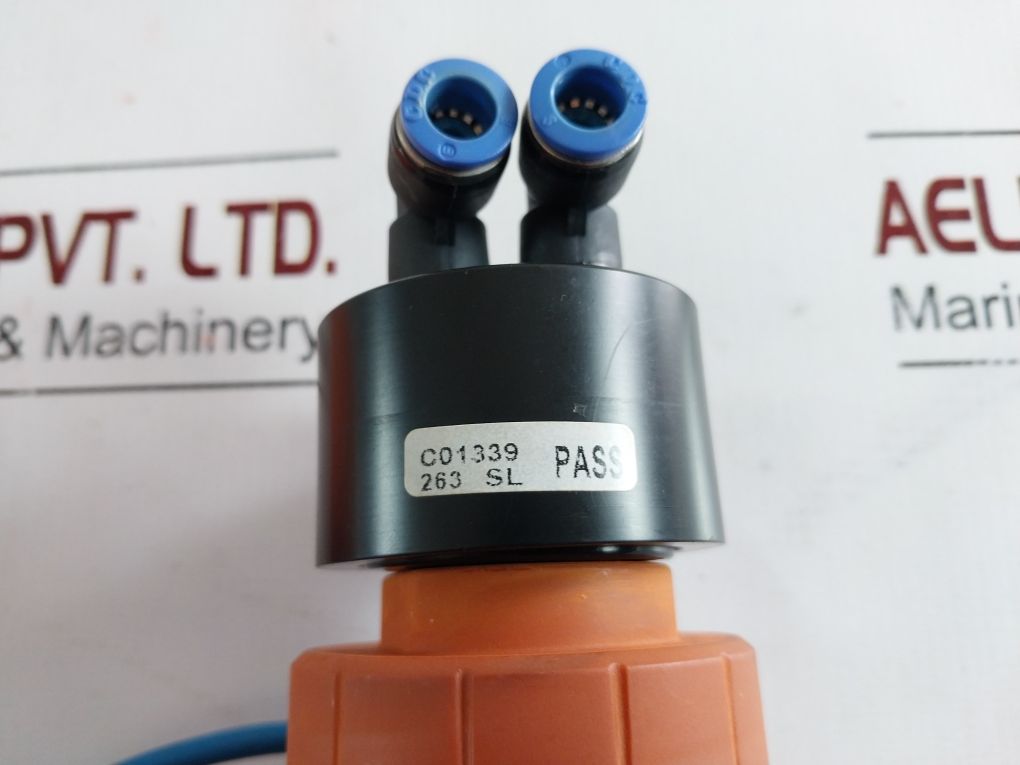 Crowcon S011265/S Xgard Gas Detector