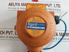 Crowcon S011265/S Xgard Gas Detector