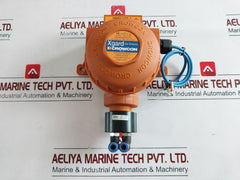 Crowcon S011265/S Xgard Gas Detector