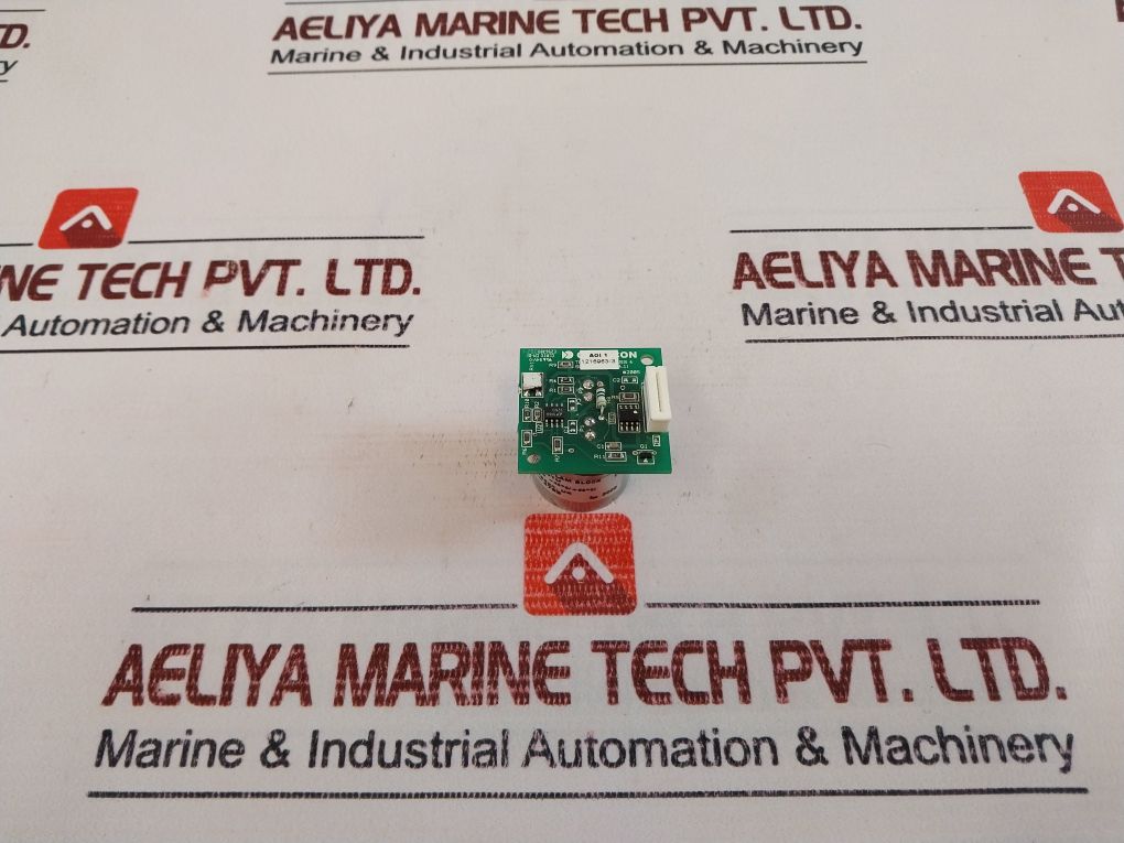 Crowcon S011375 Trp/Det Flam Block 02Atex1281U