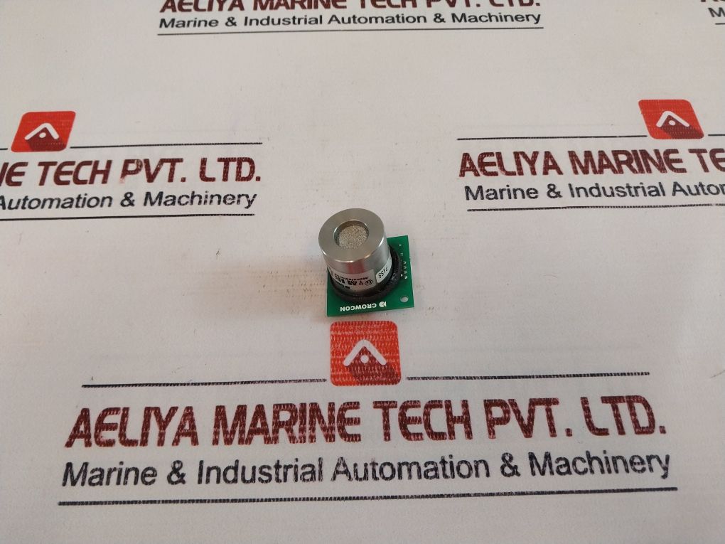 Crowcon S011375 Trp/Det Flam Block 02Atex1281U