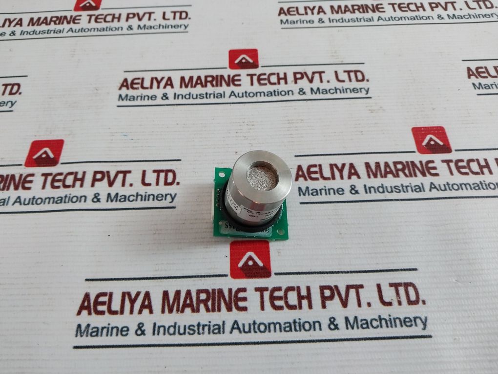 Crowcon S011375/Usa Trp/Det Flam Block