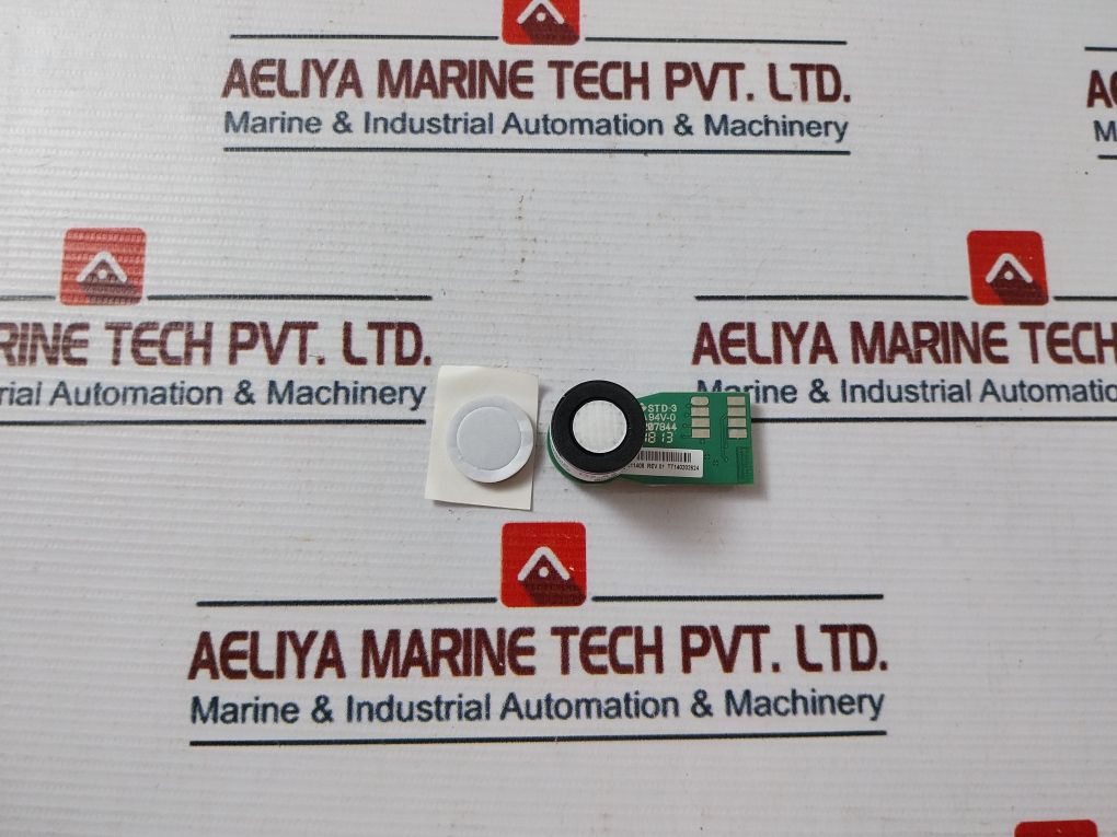 Crowcon S011423 Oxygen Sensor Module O2-a2 94V-0