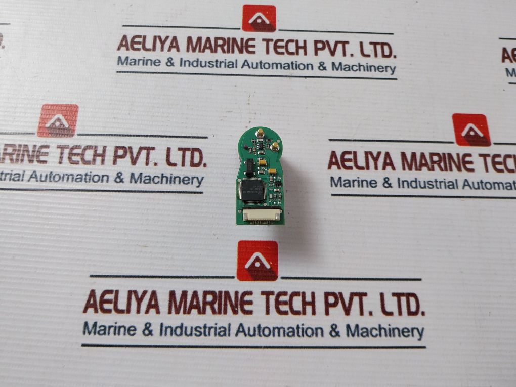 Crowcon Sensor Crowcon S011423 Oxygen Sensor Module O2-a2 94V-0 – Aeliya Marine Tech