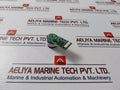 Crowcon S011423 Oxygen Sensor Module O2-a2 94V-0