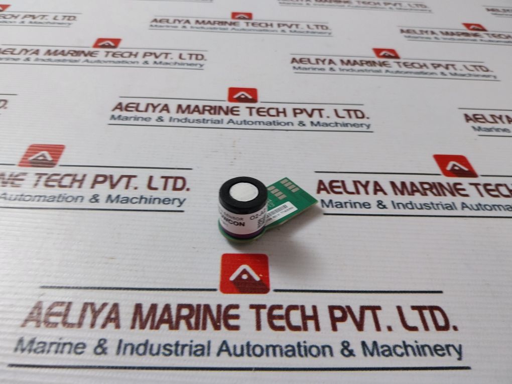 Crowcon S011423 Oxygen Sensor Module O2-a2 94V-0