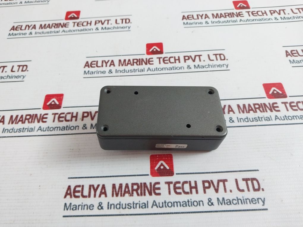 Crowcon S01226 Control Panel Test Point 40-200Mv