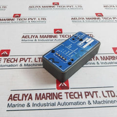 Crowcon S01226 Control Panel Test Point 40-200Mv