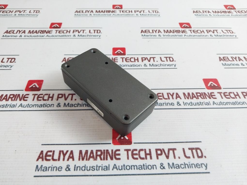 Crowcon S01226 Control Panel Test Point 40-200Mv